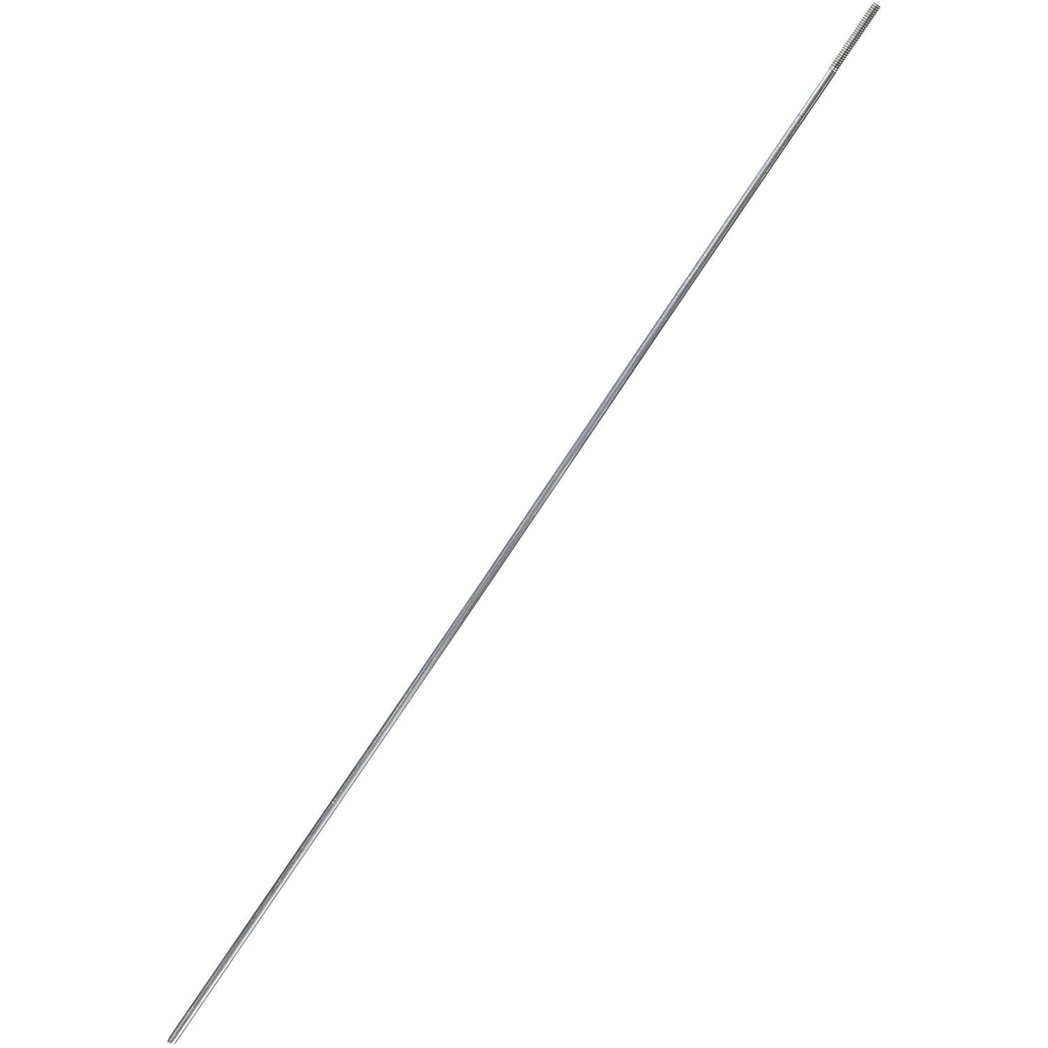 DUBRO 144 12", 4-40 Threaded Rod