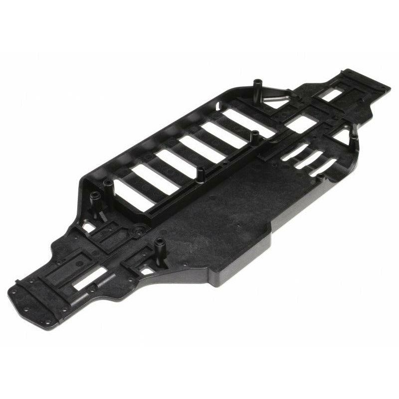 (Clearance Item) HB RACING Main Chassis Cyclone S Drift