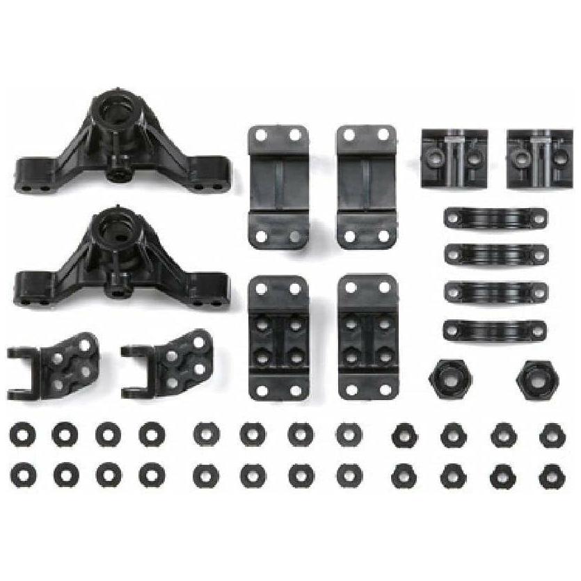 TAMIYA Land Cruiser Upright D Parts