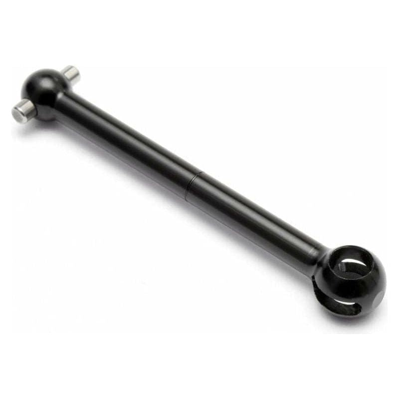 (Clearance Item) HB RACING Aluminium Drive Shaft Ver.2 (1Pce)