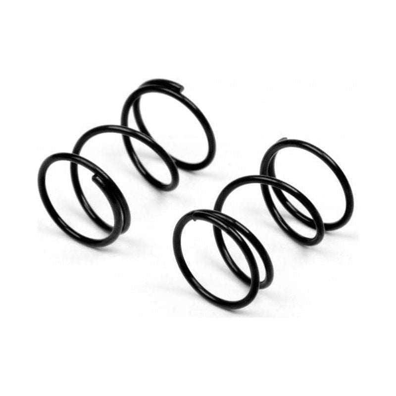 HB RACING Friction Dumper Spring 5.2x 9.3x0.5mm