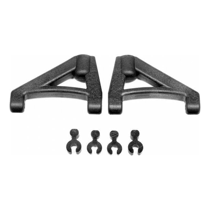 (Clearance Item) HB RACING Upper Arm (2Pcs)