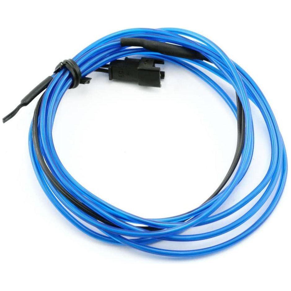 ALIGN Cold Light String, 1.5 Metre Blue