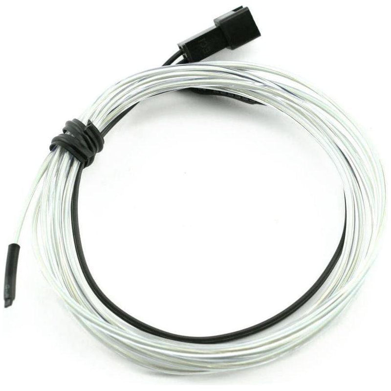 [SUGGESTED IMAGE: A permanently installed slot car track with professional mounting, proper wiring, and integrated room design]