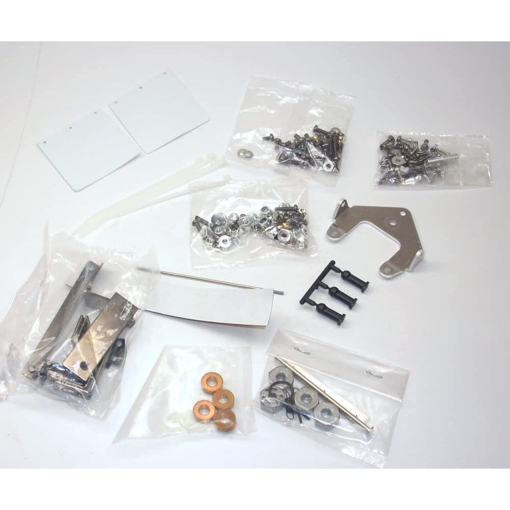 TAMIYA Metal Parts bag E for 56309