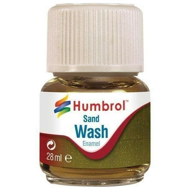 HUMBROL 207 - Sand 28ml