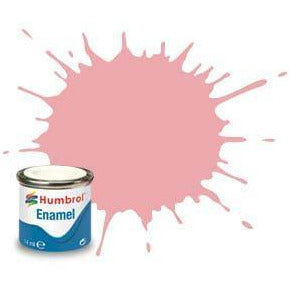 HUMBROL 200 - Pink Gloss 14ml