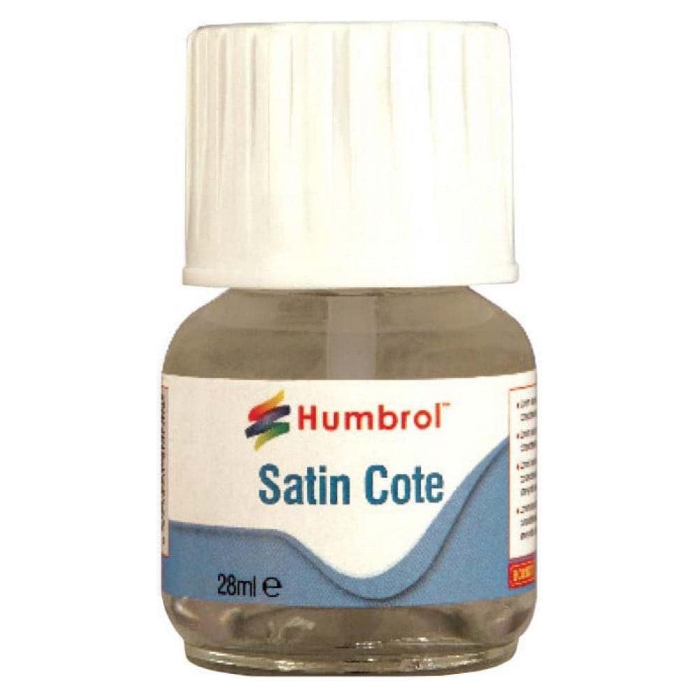 HUMBROL 27306 - Satincote 28ml