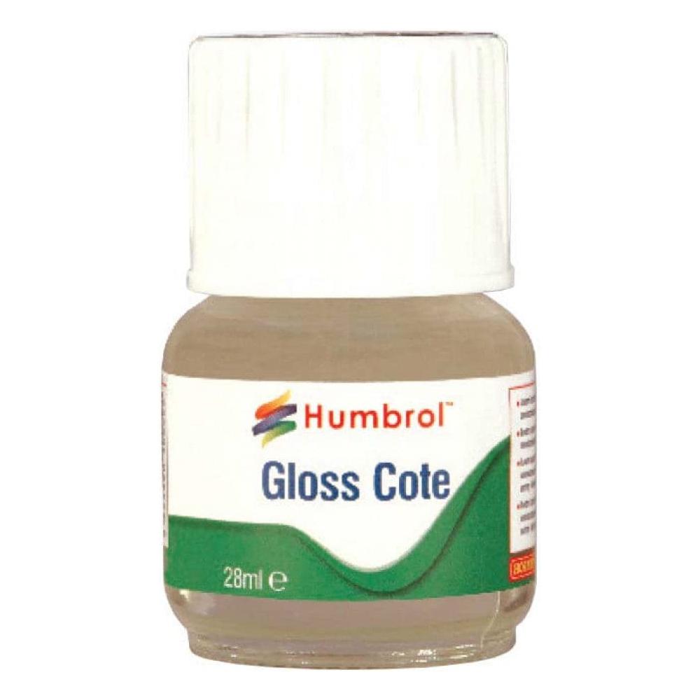 HUMBROL 27307 - Glosscote 28ml