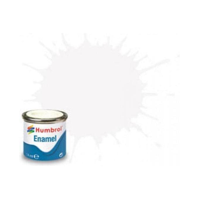 HUMBROL 35 - Varnish Gloss 14ml