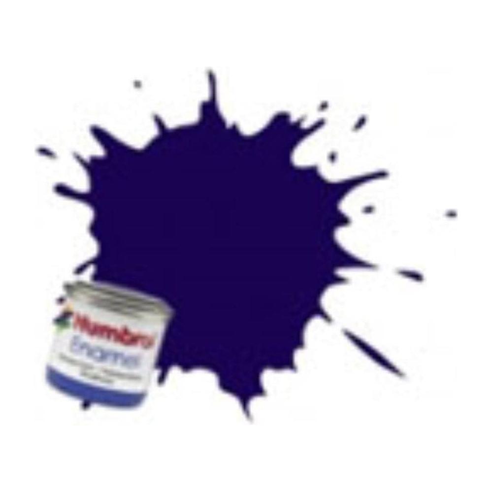 HUMBROL 68 - Purple Gloss 14ml