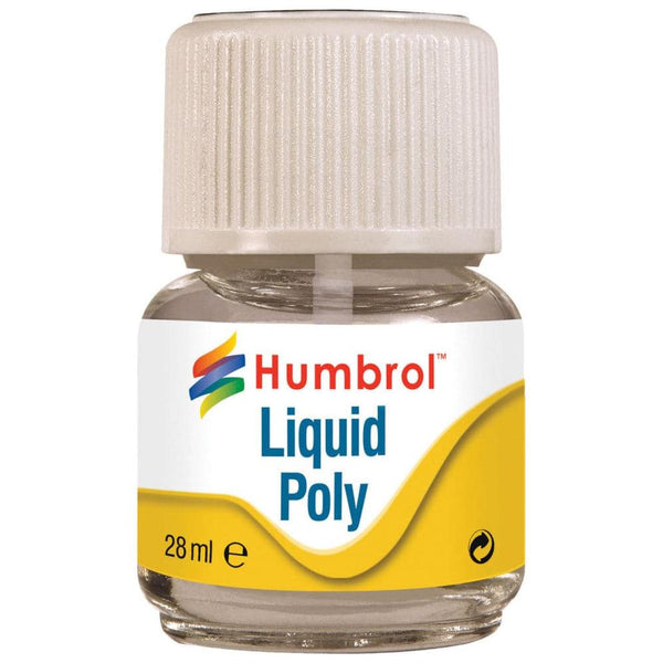 HUMBROL Liquid Poly 28ml