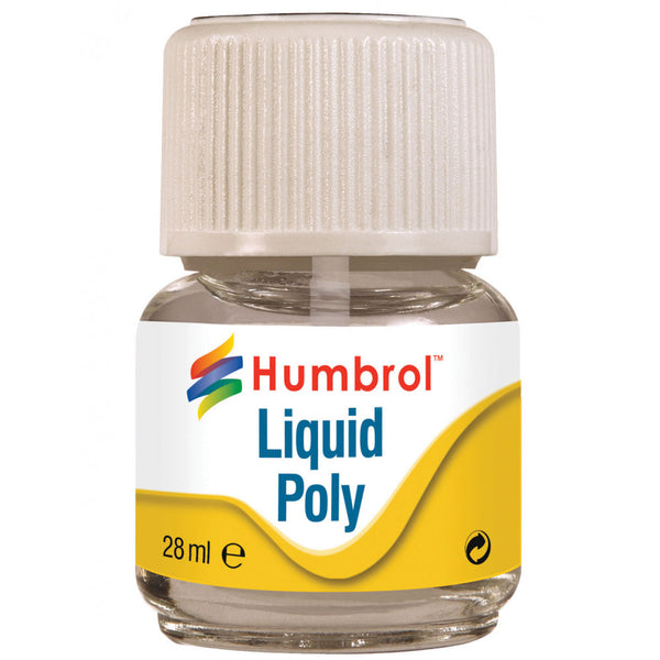 HUMBROL Liquid Poly 28ml