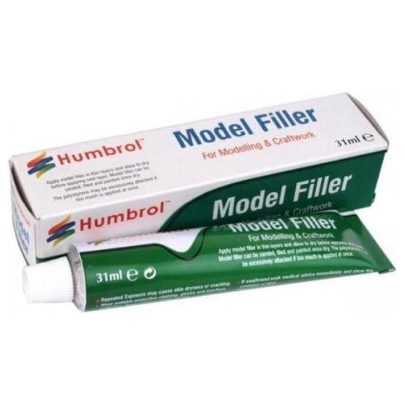 HUMBROL Model Filler