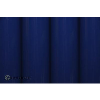 PROFILM Dark Blue 60cm 2 Metre Roll