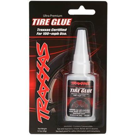 TRAXXAS TRX Ultra Premium Tyre Glue (6468)