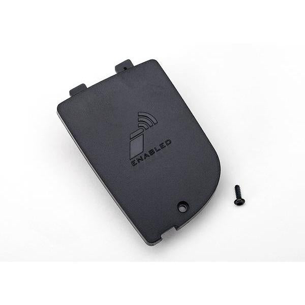 TRAXXAS Cover Plate, Traxxas Link Wireless Module (6512)