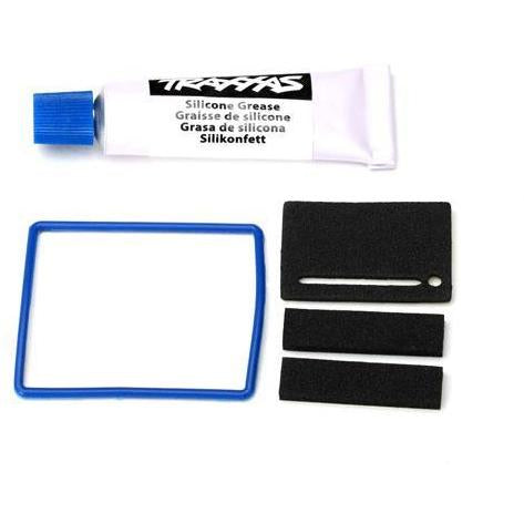 TRAXXAS Seal Kit, Expander Box (Includes O-Ring, Seals, and