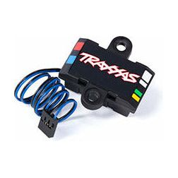 TRAXXAS Distribution Block, LED Light Set