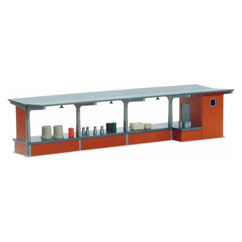 PECO OO/HO Lineside Kit Goods Depot
