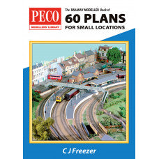 PECO 60 Plans for Small Locations