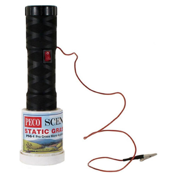 PECO Pro Static Grass Micro Applicator