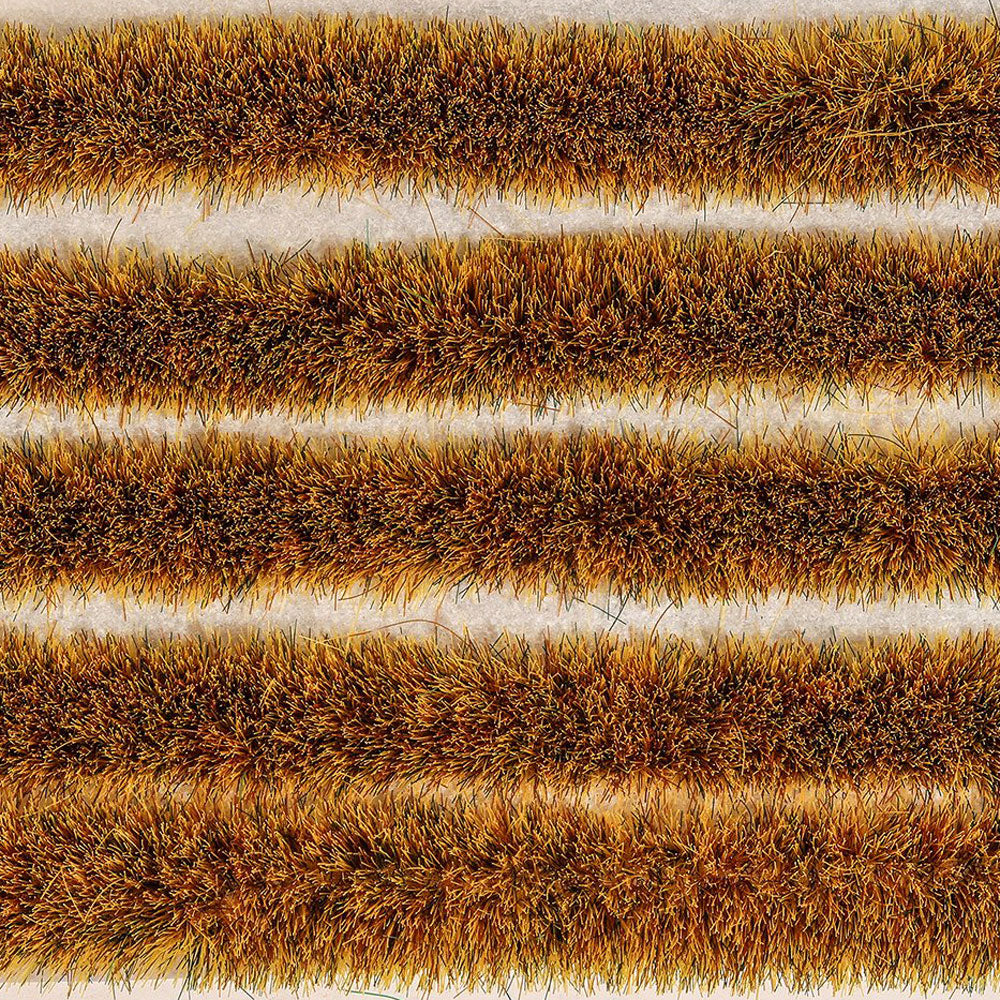 PECO Tuft Strips 4mm Wild Meadow (PSG27)