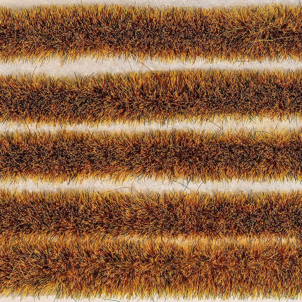 PECO Tuft Strips 4mm Wild Meadow (PSG27)