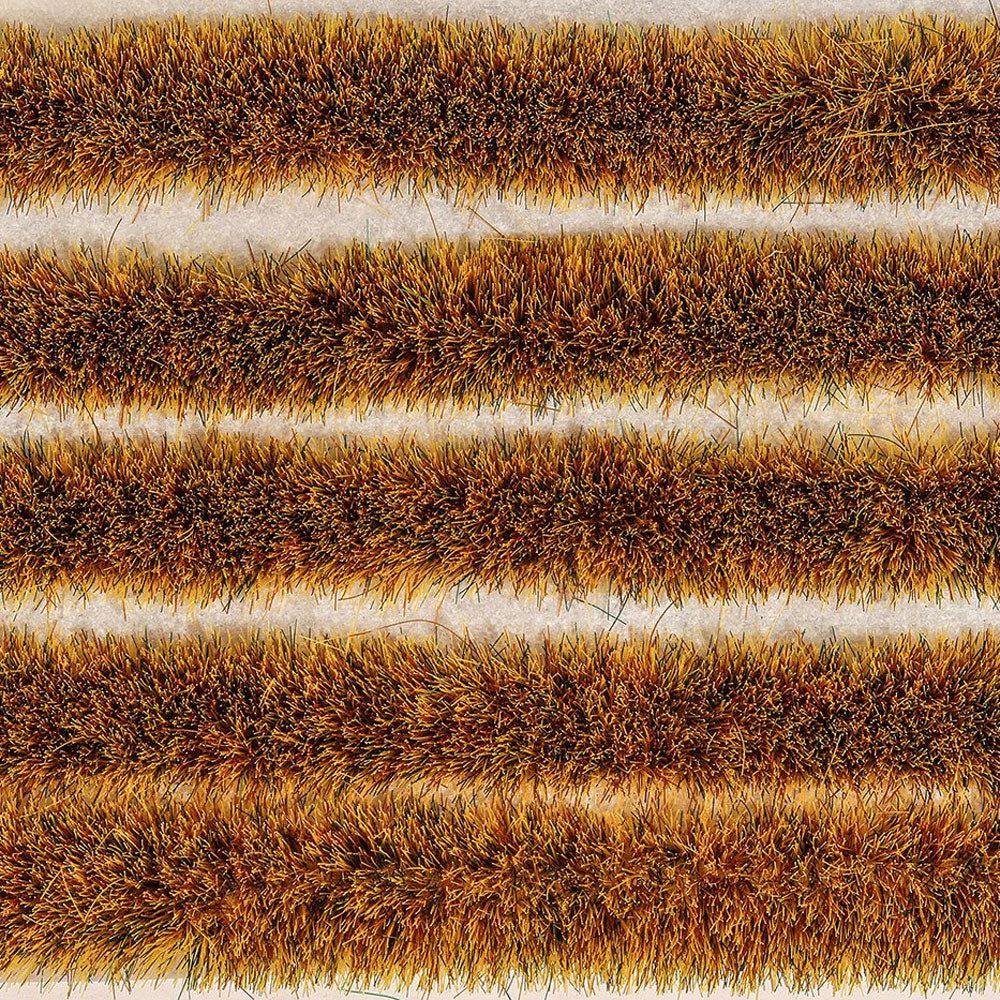 PECO Tuft Strips 4mm Wild Meadow (PSG27)