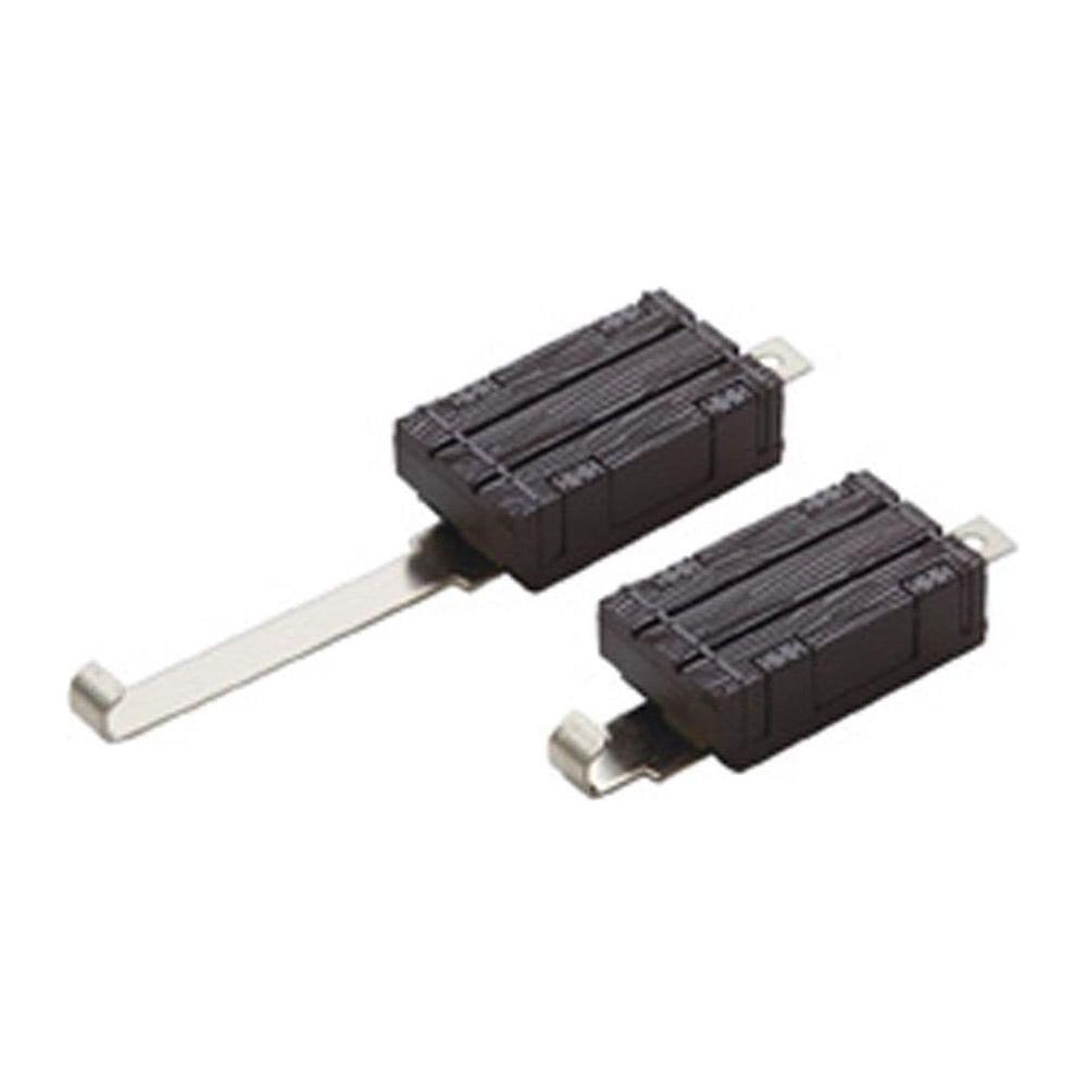 PECO Twin Power Clip (2) (ST273)