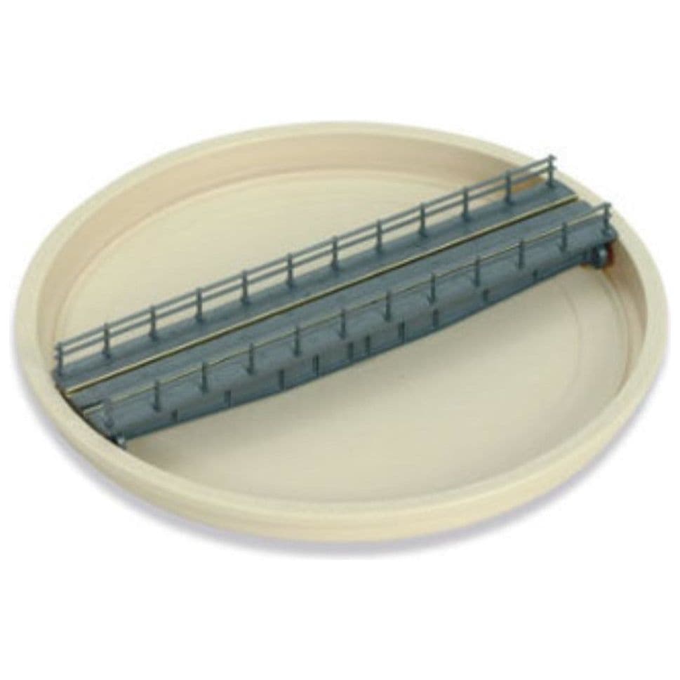 PECO TURNTABLE KIT - Hearns Hobbies Melbourne - PECO