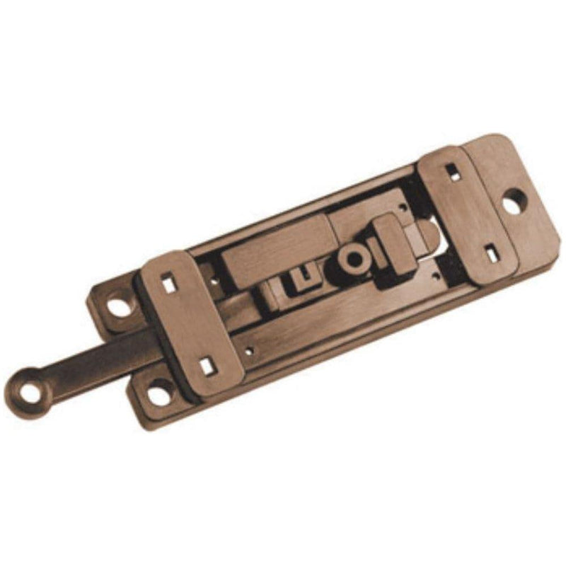 PECO Turnout Motor Adaptor Base Without Spring (2) Unassembled