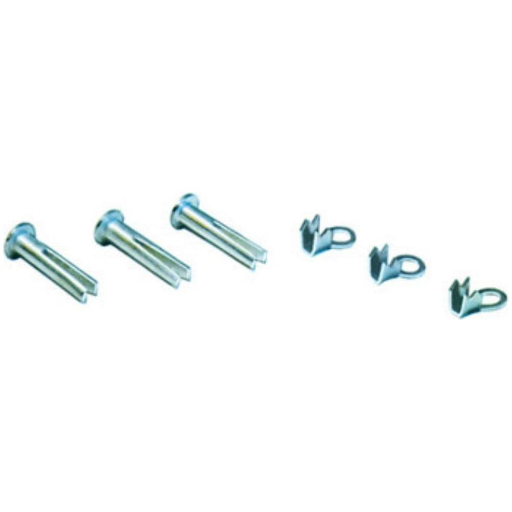 PECO Stud and Tag Washers for Turnout Motor Operation (PL18)