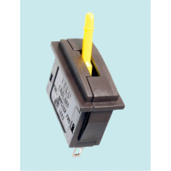 PECO Passing Contact Switch Yellow