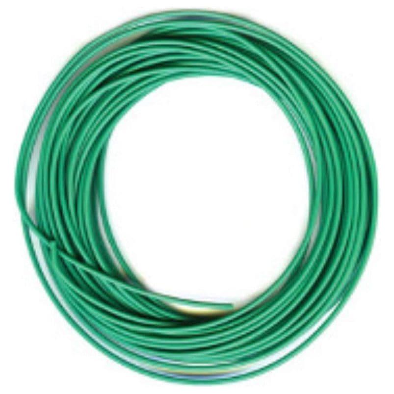 PECO 16 STRAND WIRE PACK GREEN - Hearns Hobbies Melbourne - PECO