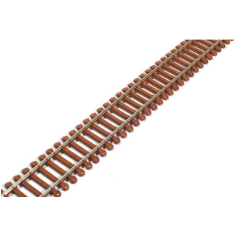 PECO OO/HO Steel-Sleeper Flexible Track Code 75 (SL104F)