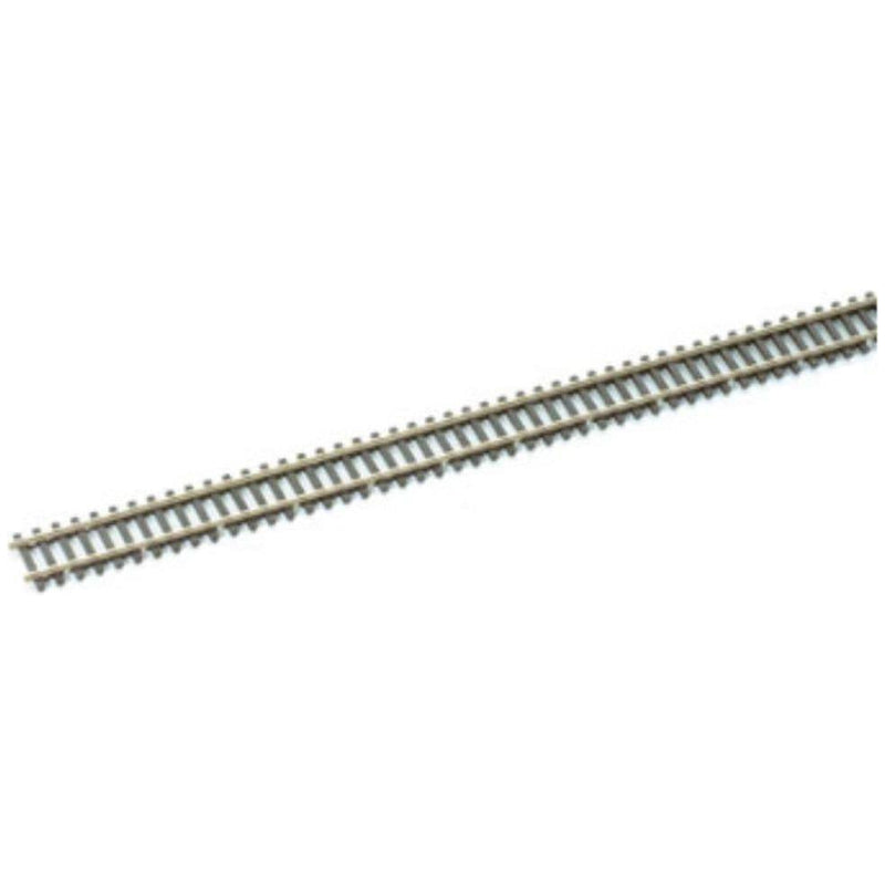 PECO N Streamline Flexible Track With Wooden Sleeper Code 80