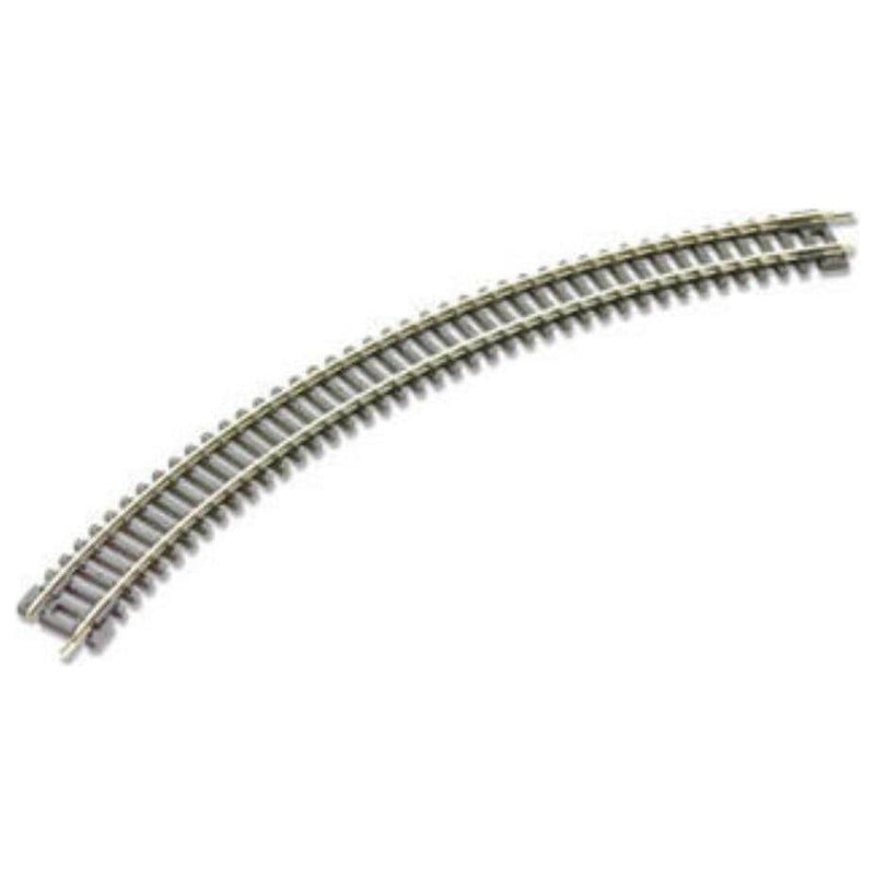 PECO N Setrack Double Curve 2nd Radius Code 80