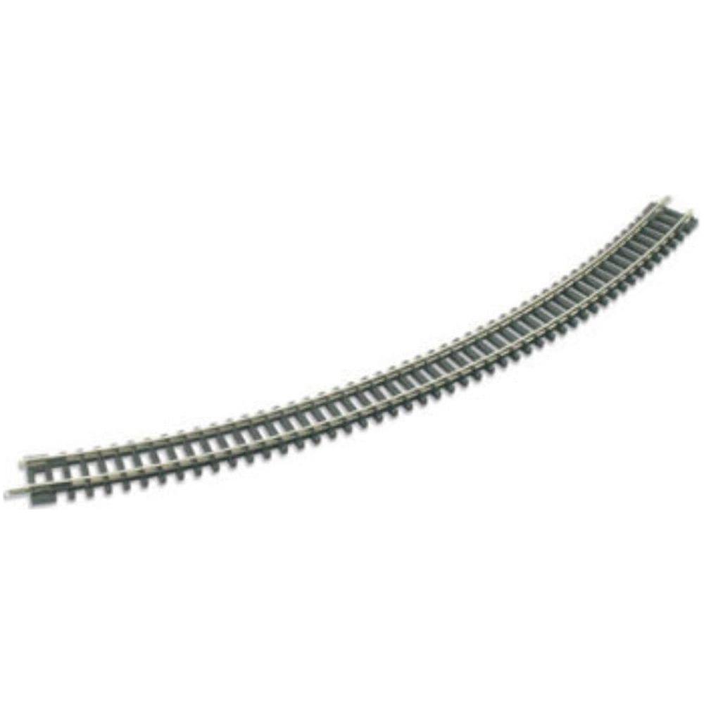 PECO N Setrack Double Curve 3rd Radius Code 80 (ST17)