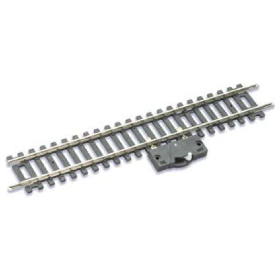 PECO OO/HO Setrack Isolating Standard Straight Code 100 (ST205)