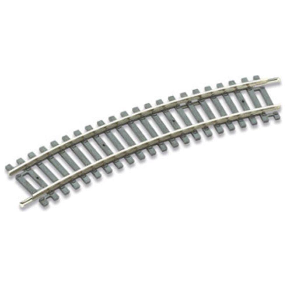 PECO OO/HO Setrack Standard Curve 1st Radius Code 100 (ST220)