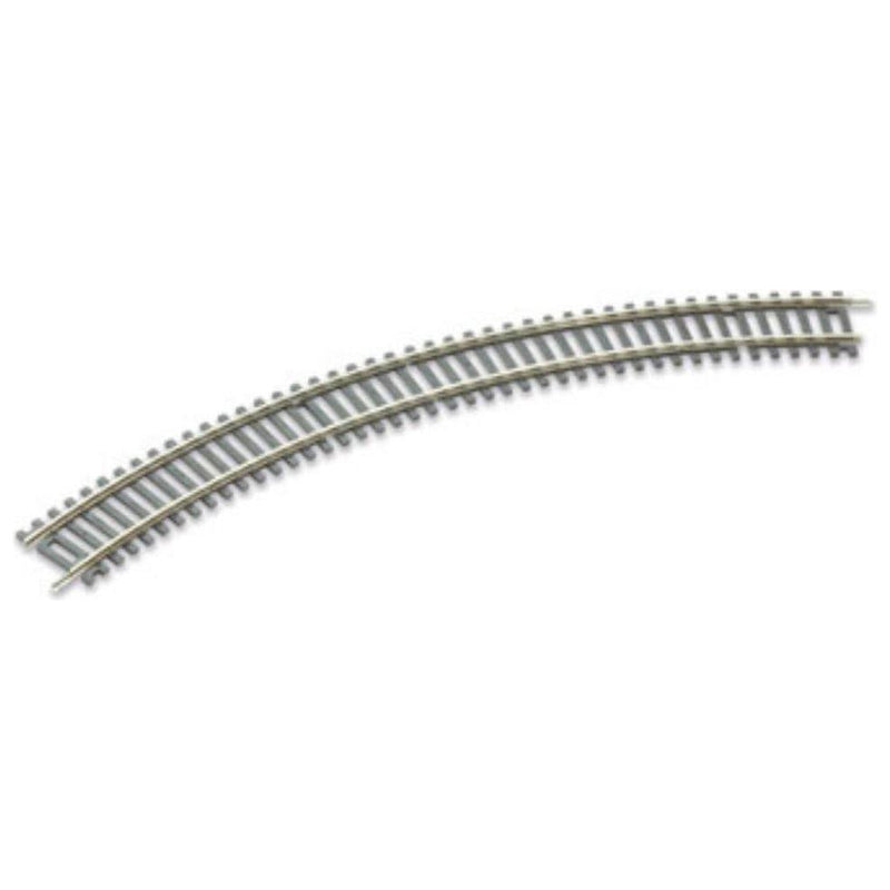 PECO OO/HO Setrack Double Curve 1st Radius Code 100