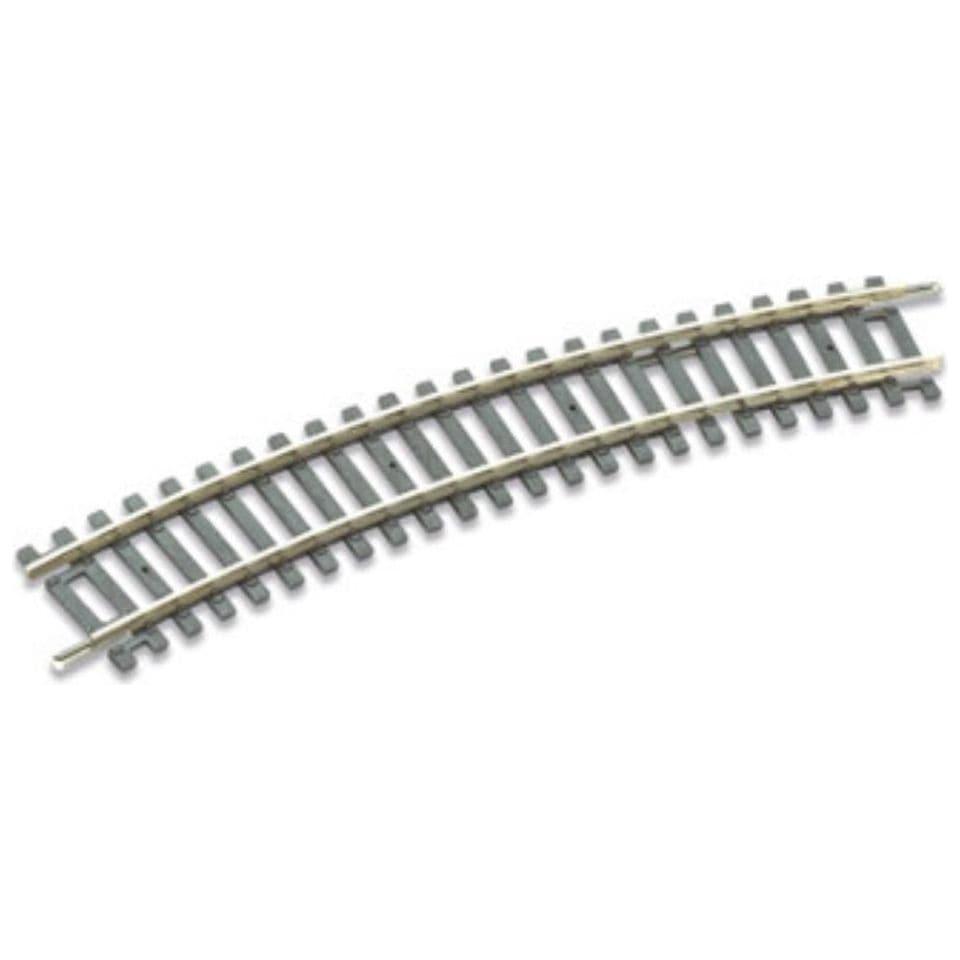 PECO OO/HO Setrack Standard Curve 2nd Radius Code 100 (ST225)