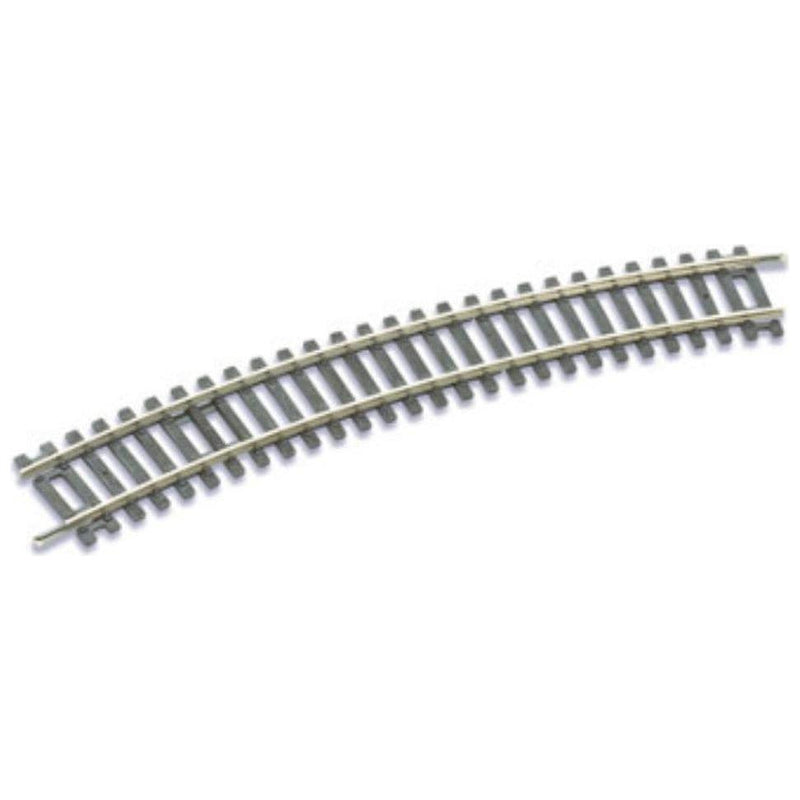 PECO OO/HO Setrack Standard Curve 3rd Radius Code 100