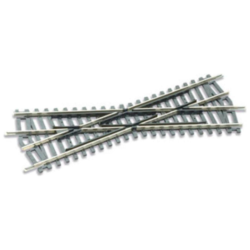 PECO OO/HO Setrack Medium Crossing Code 100