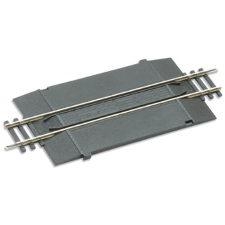 PECO STRAIGHT ADDON TRACK UNIT - Hearns Hobbies Melbourne - PECO