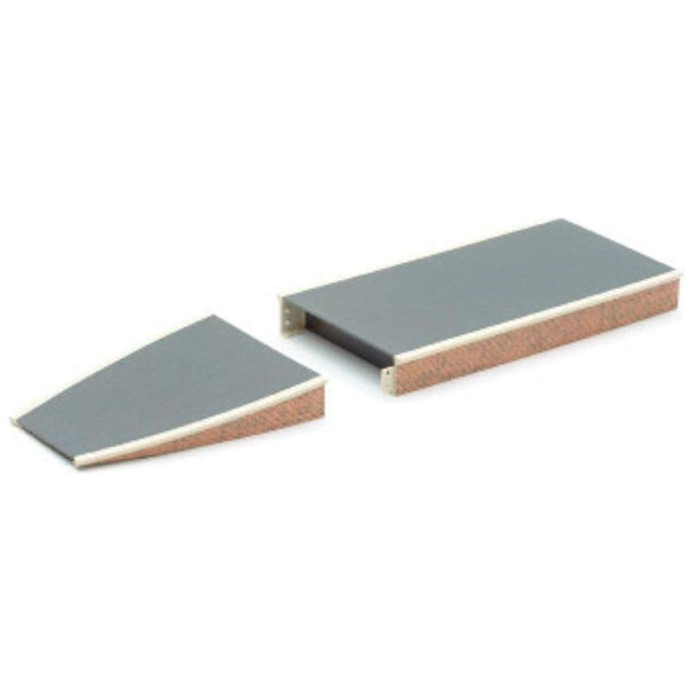 PECO OO/HO Setrack Platform Ramp Brick (ST296)