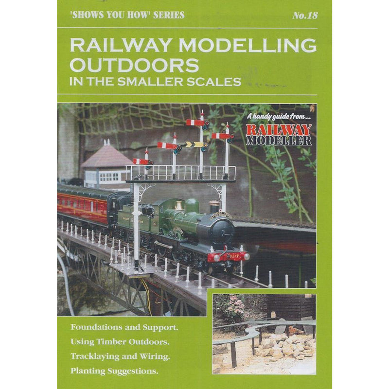 PECO RAILWAY MODELLING OUTDOORS SML SCALES - Hearns Hobbies Melbourne - PECO