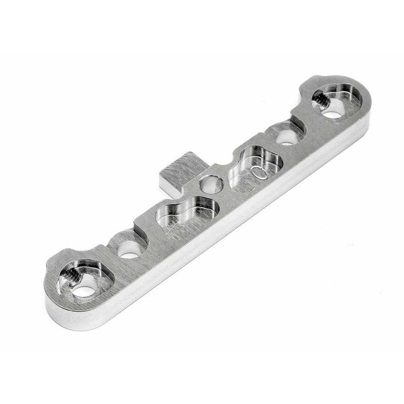 (Clearance Item) HB RACING CNC Front Suspension Holder 7075