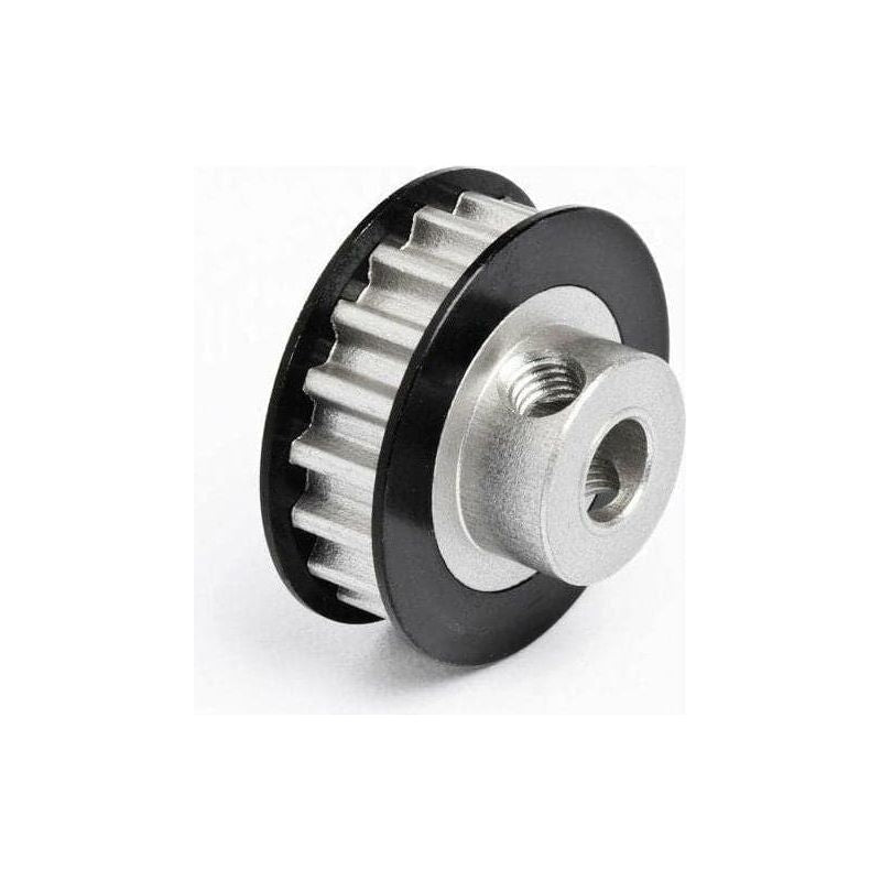 (Clearance Item) HB RACING Centre Pulley 18T
